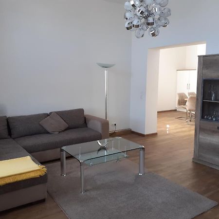 Ferienwohnung Diana Wilhelmshaven Extérieur photo