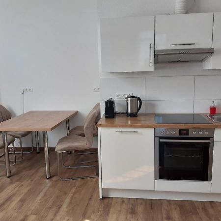 Ferienwohnung Diana Wilhelmshaven Extérieur photo
