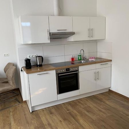 Ferienwohnung Diana Wilhelmshaven Extérieur photo