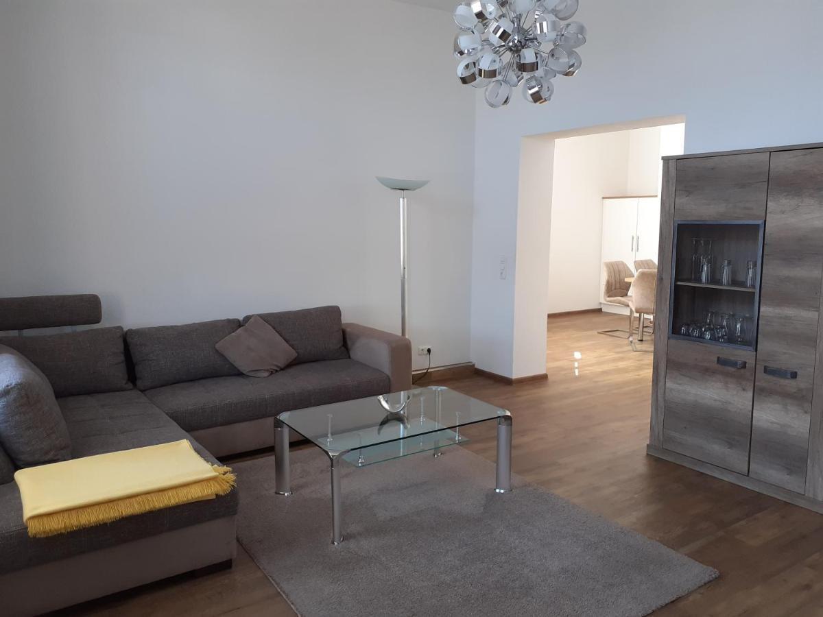 Ferienwohnung Diana Wilhelmshaven Extérieur photo