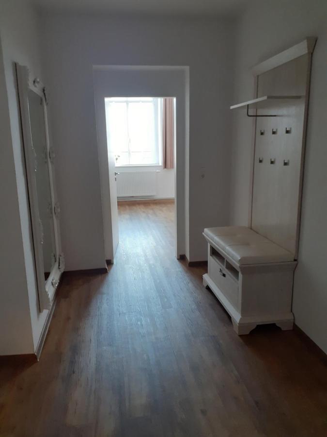 Ferienwohnung Diana Wilhelmshaven Extérieur photo
