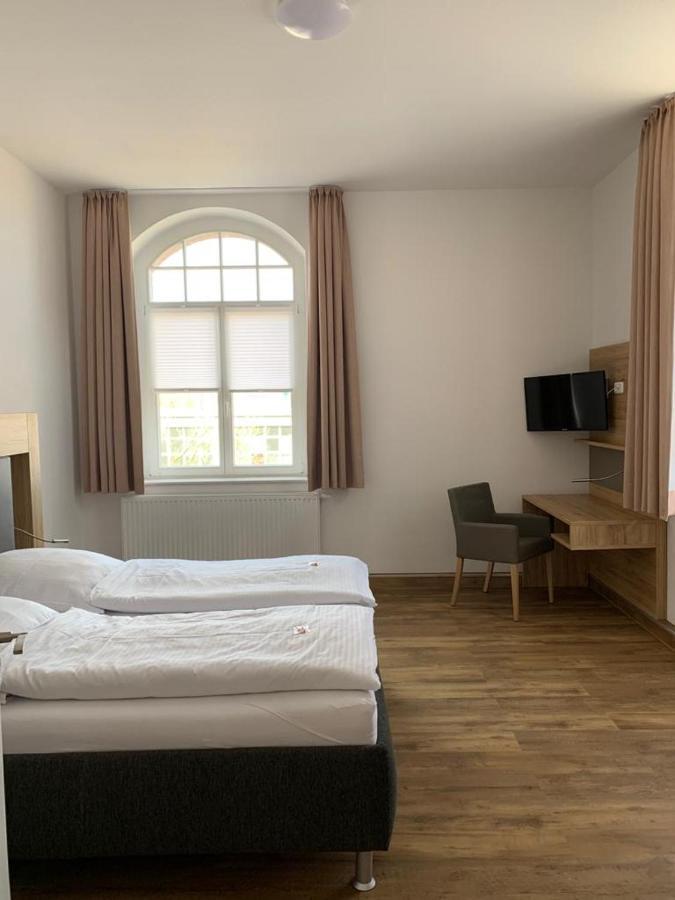 Ferienwohnung Diana Wilhelmshaven Extérieur photo