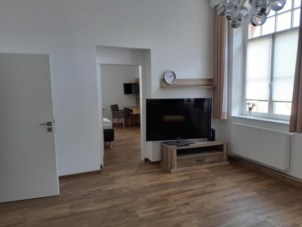 Ferienwohnung Diana Wilhelmshaven Extérieur photo