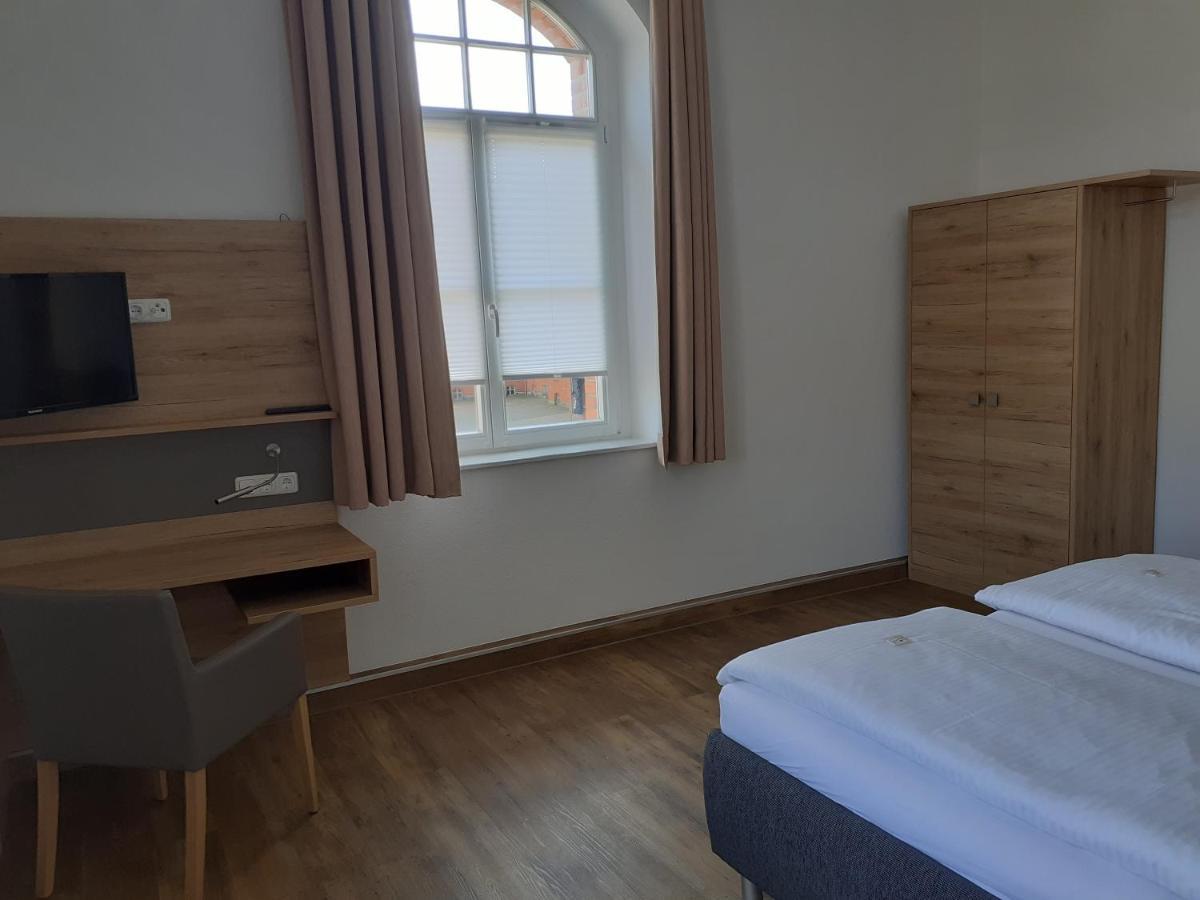 Ferienwohnung Diana Wilhelmshaven Extérieur photo